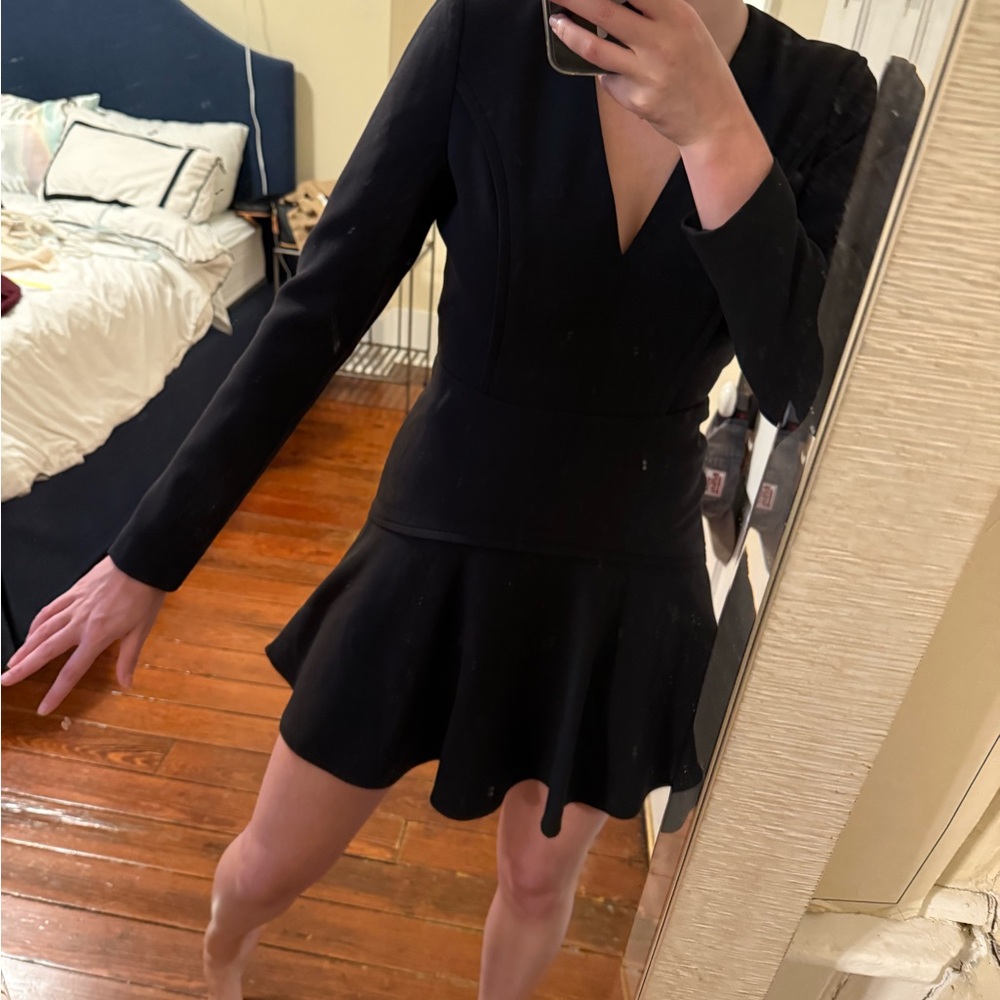 Finders Keepers Little Black Dress